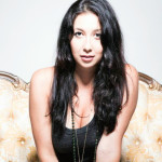 Alisha Zalkan new EP