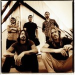 Foo Fighters new album