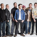 Lucero, Live From Atlanta, Country Punk