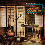 Yvette Landry Me and T-Coe's Country