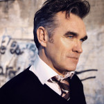 Morrissey cancels tour