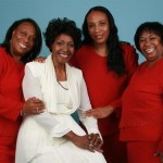 Naomi Shelton & The Gospel Queens Fat Cat