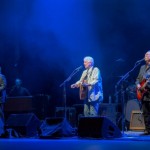 Beacon Theatre, Crosby Stills and Nash