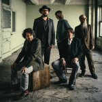 Drive-By Truckers The Paramount