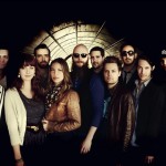 Jesus On The Mainline band