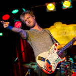 Kenny Wayne Shepherd, BB King's