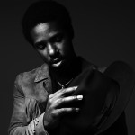 Curtis Harding, Soul Power, Burger Records, garage soul