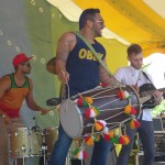 Delhi 2 Dublin Clearwater Festival