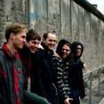 Eagulls Northside Fest