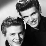 Everly Brothers tribute