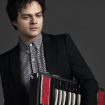 Jamie Cullum Montreux Jazz Festival