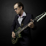 Joe Bonamassa, blues, guitar, Different Shades of Blue