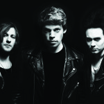 Dirty Loops Montreux Jazz Festival