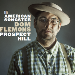 Dom Flemons Prospect Hill