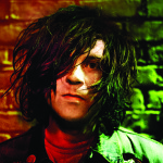 Ryan Adams new album