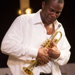 Satchmo At The Waldorf