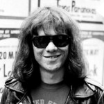 Tommy Ramone RIP
