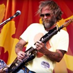Anders Osborne, Great South Bay Music Festival