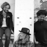 John Butler Trio tour dates