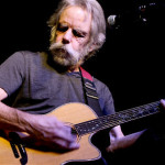 Bob Weir cancelled tour dates