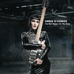 Sinead O'Connor, I'm Not Bossy I'm The Boss