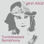 Ann Klein Tumbleweed Symphony