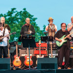 Steely Dan, Walter Becker, Biltmore Concert Series