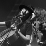The Avett Brothers, MusikFest