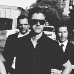 Interpol, El Pintor, Ancient Ways, Matador Records