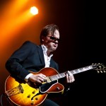 Joe Bonamassa, Different Shades of Blue