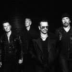 U2 new music format