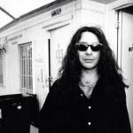 Robert Young Primal Scream