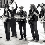 Lost On The River: The New Basement Tapes