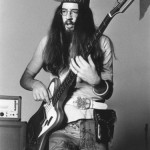 Glenn Cornick Jethro Tull