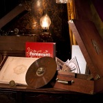 Paramount Records, Revenant Records, Third Man Records, The Rise and Fall of Paramount Records, Jack White, John Fahey, Skip James, Son House