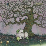 Tied to a Star, J. Mascis