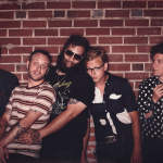 Deer Tick Brooklyn residency