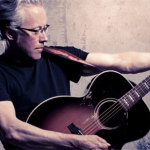 Radney Foster stolen guitars