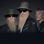 ZZ Top, Dusty Hill