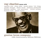 Ray Charles Genius Loves Company