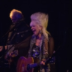 Christine Ohlman, Christine Ohlman and Rebel Montez, Fairfield Theatre, beehive queen