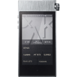 Astell & Kern, Astell & Kern AK100 II, iriver