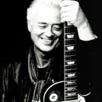 Jimmy Page Led Zeppelin reunion