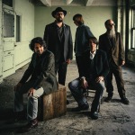 Patterson Hood, Mike Cooley, Jay Gonzalez, English Oceans, ArtsQuest Center, Bethlehem Steel Blast Furnace, Drive-By Truckers, Musikfest Cafe