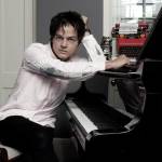Jamie Cullum, Billy Joel, Madison Square Garden, Interlude