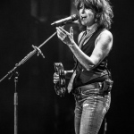 Chrissie Hynde, Beacon Theatre, Stockholm, the Pretenders