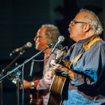 Aztec Two-Step, Simon and Garkunkel, Everly Brothers, acoustic, folk, ballad