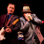 Tommy Castro, Blast Furnace Festival, Heritage Blues Orchestra, John Nemeth and the Bo-Keys, Shemekia Copeland