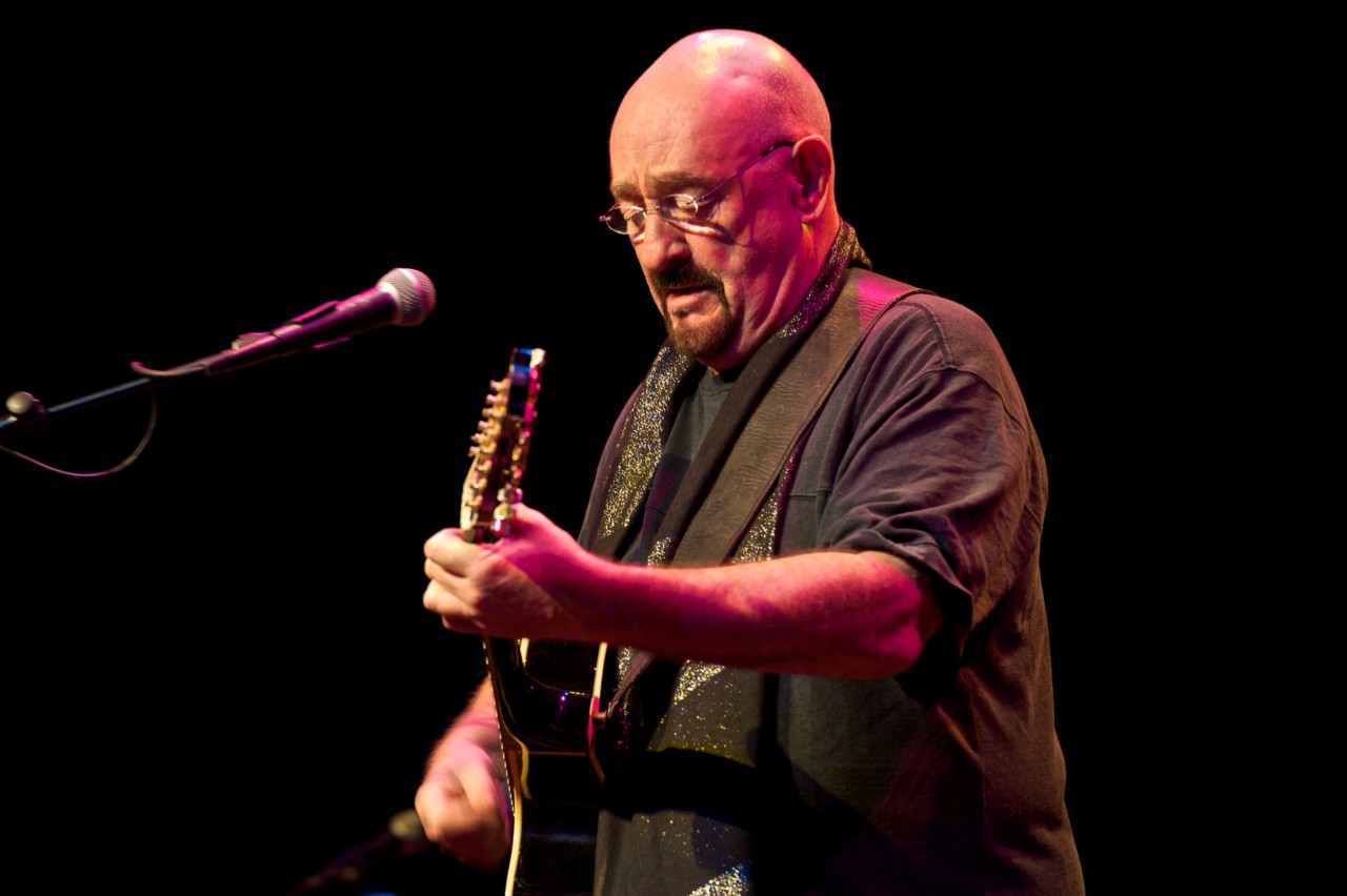 Dave Mason Elmore Magazine