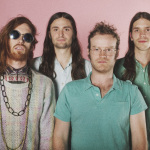 fly golden eagle, quartz, ato records, blacktooth records, J Roddy Walston, Stage 48, Bowery Presents